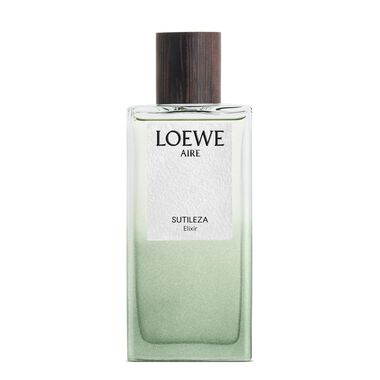 faces aire sutileza elixir