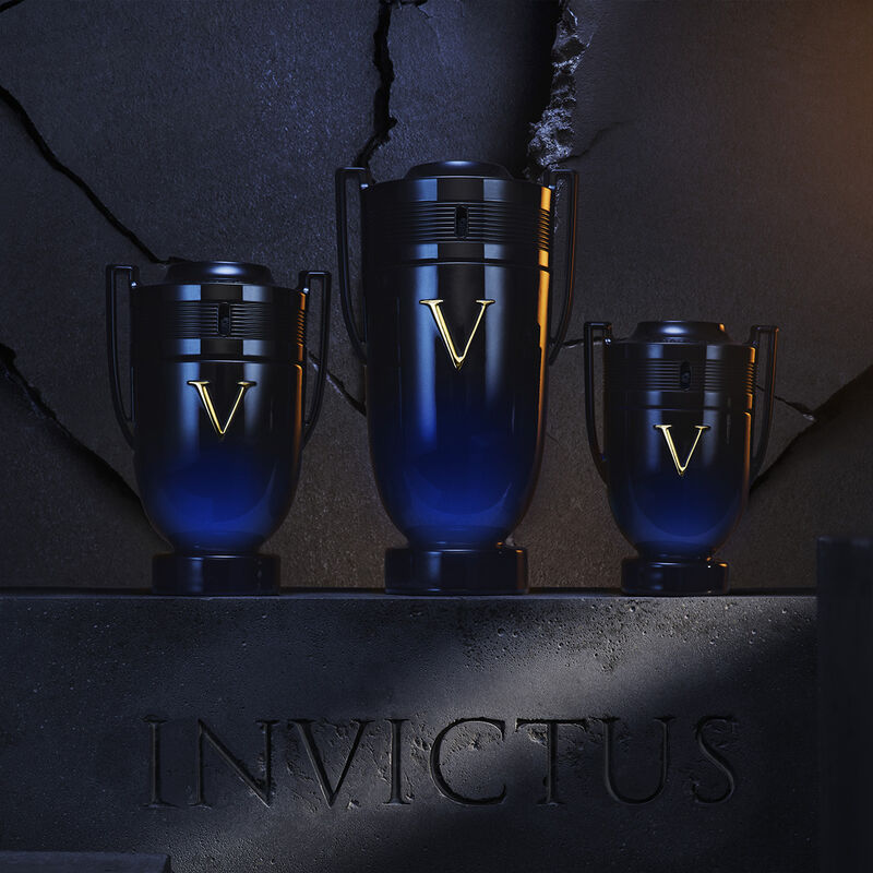 rabanne invictus victory elixir, eau de parfum