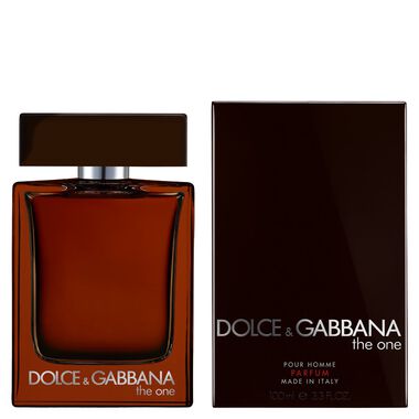 faces the one parfum