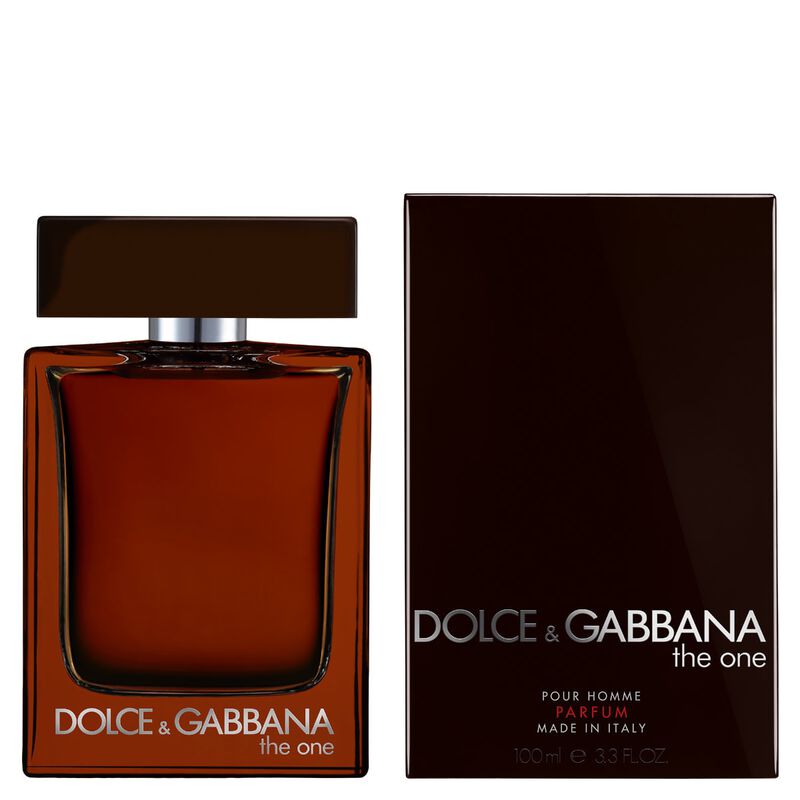 dolce  gabbana the one parfum