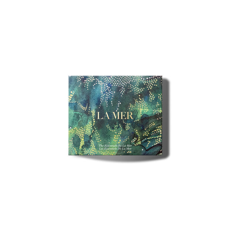 la mer the essentials skincare set