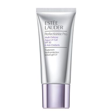 faces perfectionist pro multi defense aqua uv gel