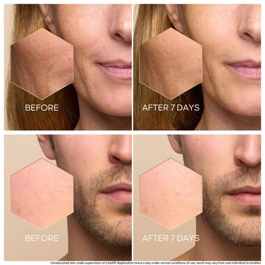 faces أباي رويال سيروم بتركيبة زيتية مائية