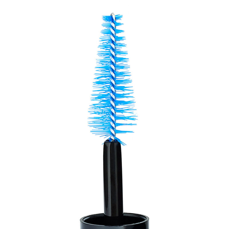 wow beauty double trouble  extreme volume and curl mascara travel size