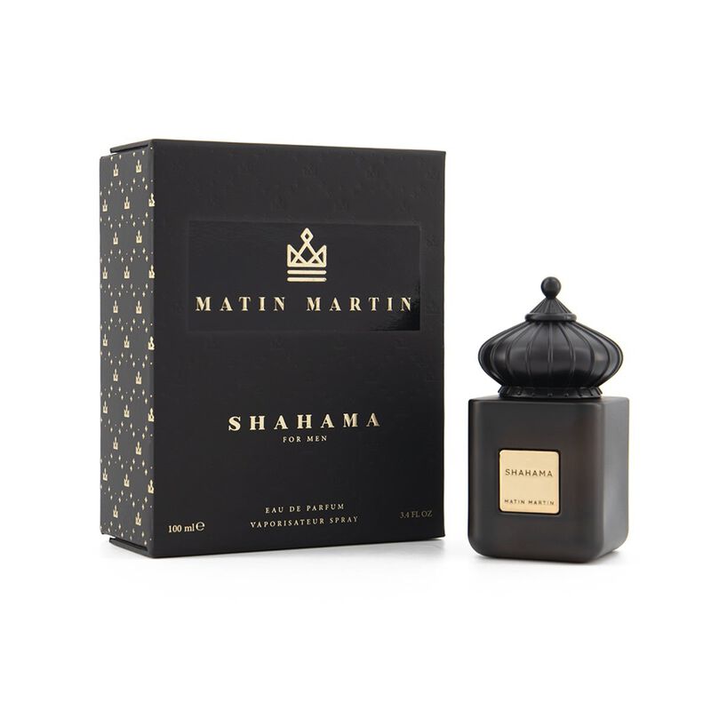 ماتين مارتن عطر شهامة