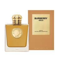 faces gold parfum