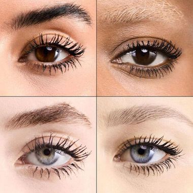 ماسكارا لاش كلاش لرموش فائقة الكثافة faces ماسكارا لاش كلاش لرموش فائقة الكثافة