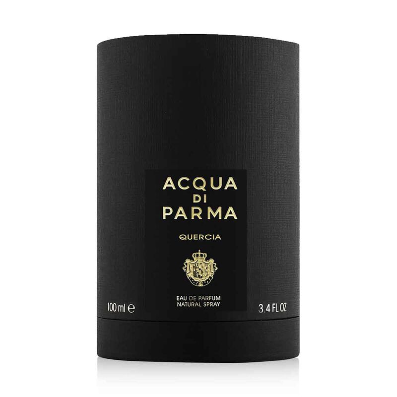 acqua di parma signatures quercia eau de parfum 180ml
