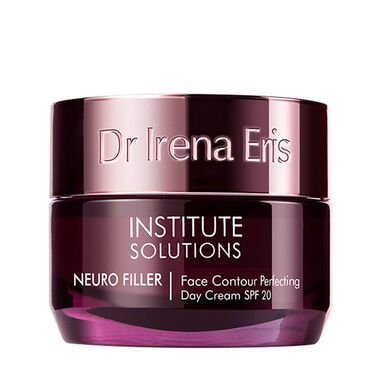 faces institute solutions neuro filler face contour perfecting