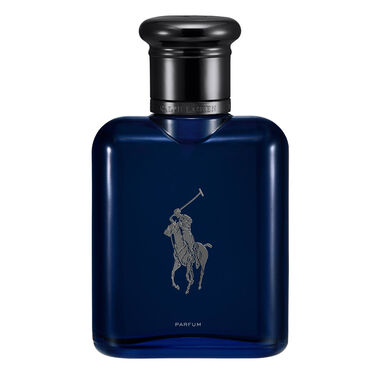 faces polo blue parfum 75ml