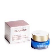 faces multi active night cream   normal to dry skin 50ml