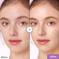 faces purple pdrn pore minimizing serum