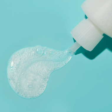 faces coconut body soap