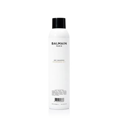 faces dry shampoo