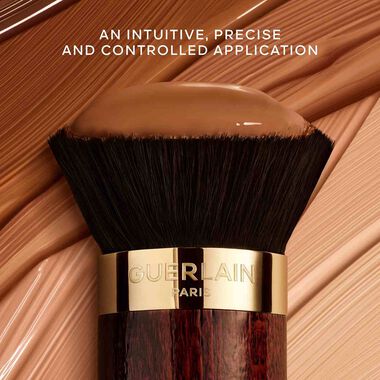 faces kabuki brush