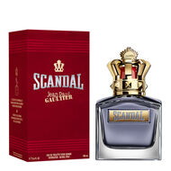faces scandal pour homme