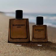 faces hero parfum intense