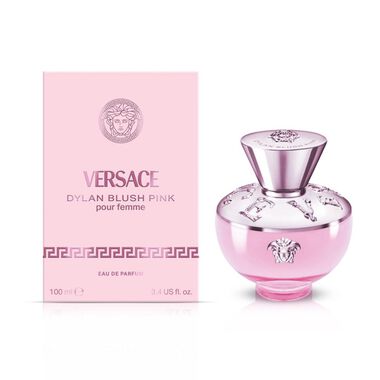 faces dylan blush pink pour femme
