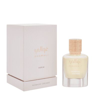 faces عطر نوماديك دريمز