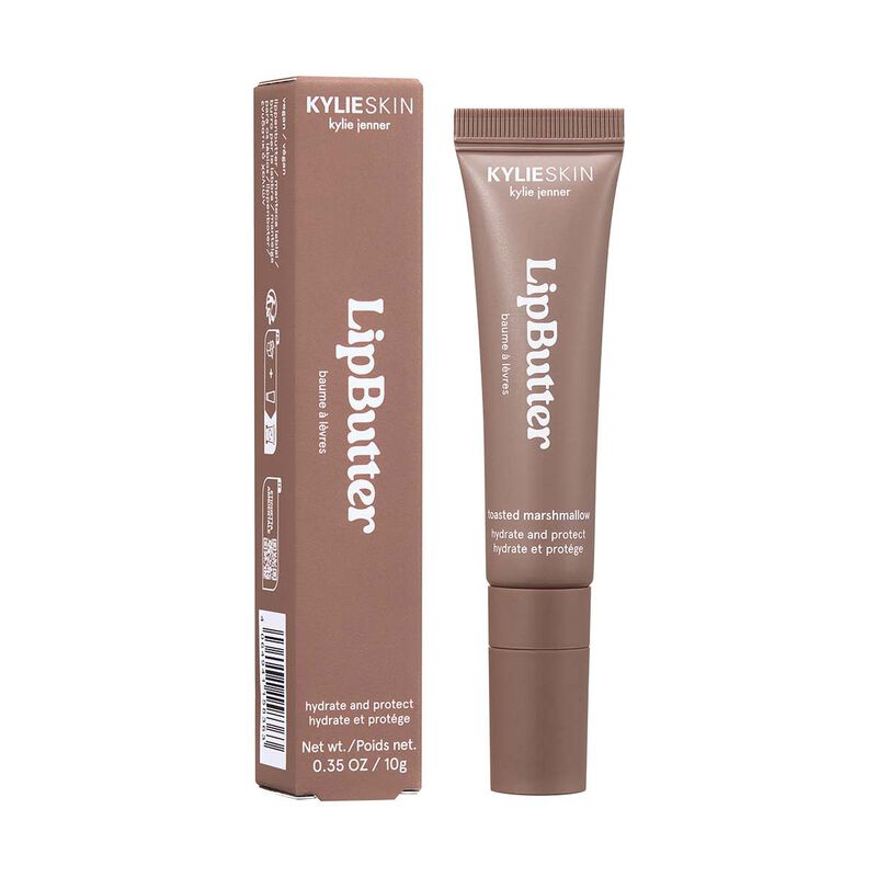 kylie by kylie jenner kylie skin lip butter