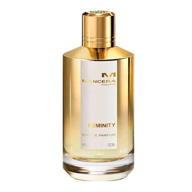 faces mancera feminity edp 120ml