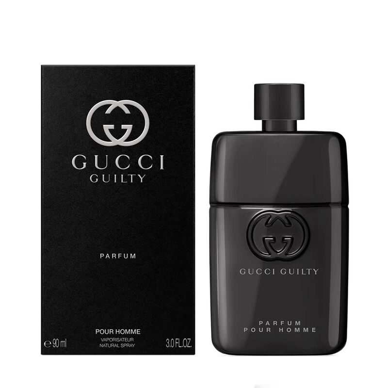 gucci guilty parfum for him