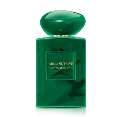 Vert Malachite Armani Prive Eau de Parfum faces vert malachite armani prive eau de parfum