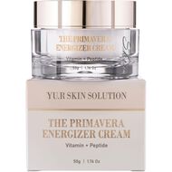 faces the primavera energizer cream