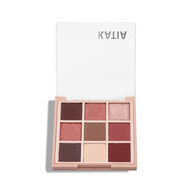 faces 9 palette