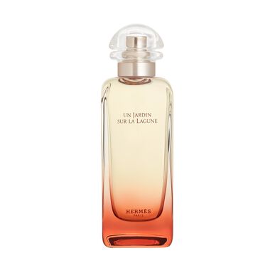 faces un jardin sur la lagune eau de toilette