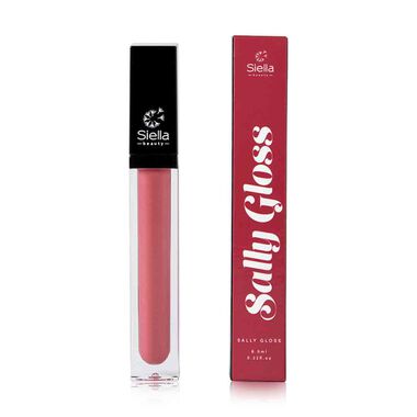 Lip Gloss faces lip gloss