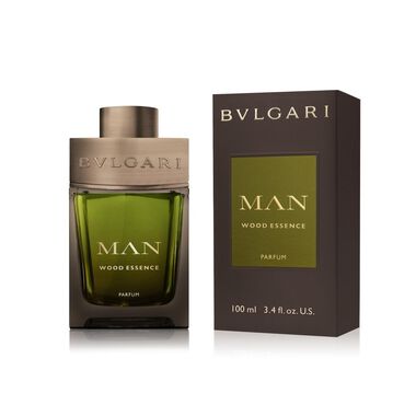 faces man wood essence parfum