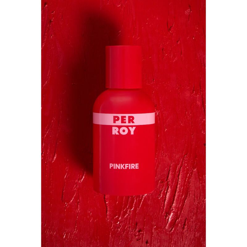 perroy pinkfire