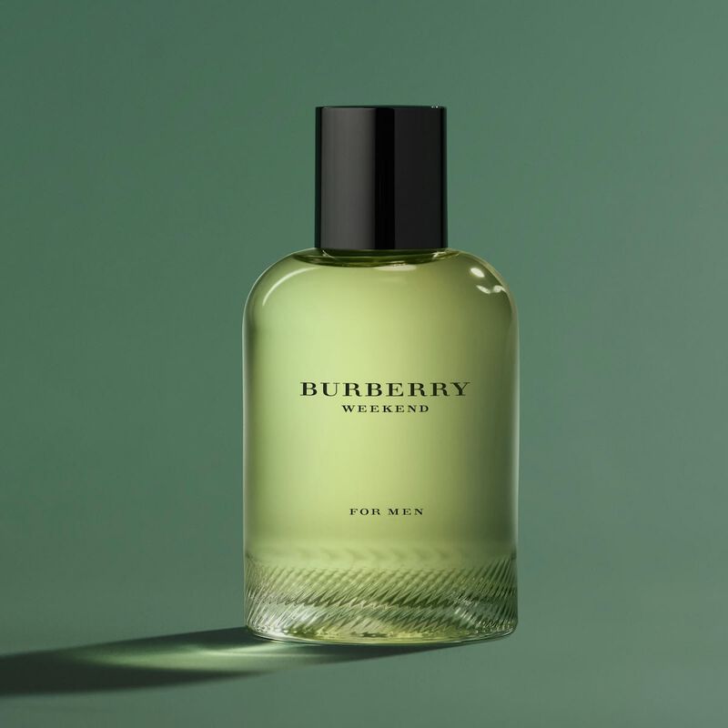 burberry weekend eau de toilette