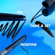 faces aqua resist brow definer
