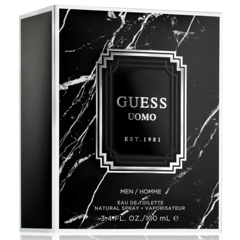 guess uomo
