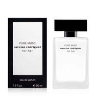 faces for her pure musc eau de parfum
