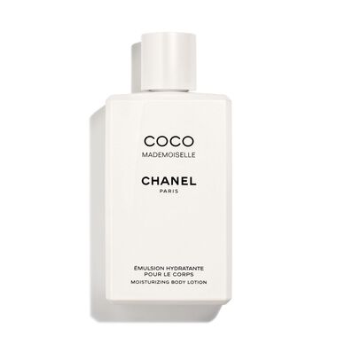 faces coco mademoiselle