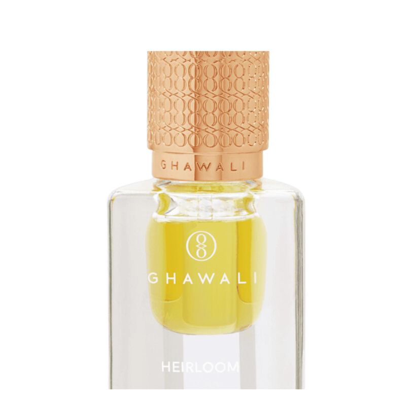 غوالي عطر هيرلوم مركز