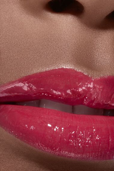 faces rouge coco gloss