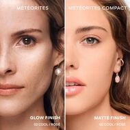 faces m t orites mattifying   setting compact