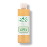 faces a h a botanical body soap