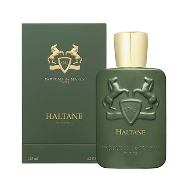 faces haltane
