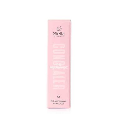 faces the multi magic concealer