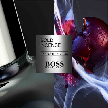 faces عطر بوس ذا كولكشن بولد او دي بارفان 100 مل