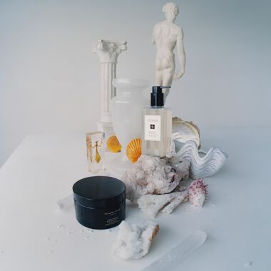 faces english pear   freesia body   hand lotion