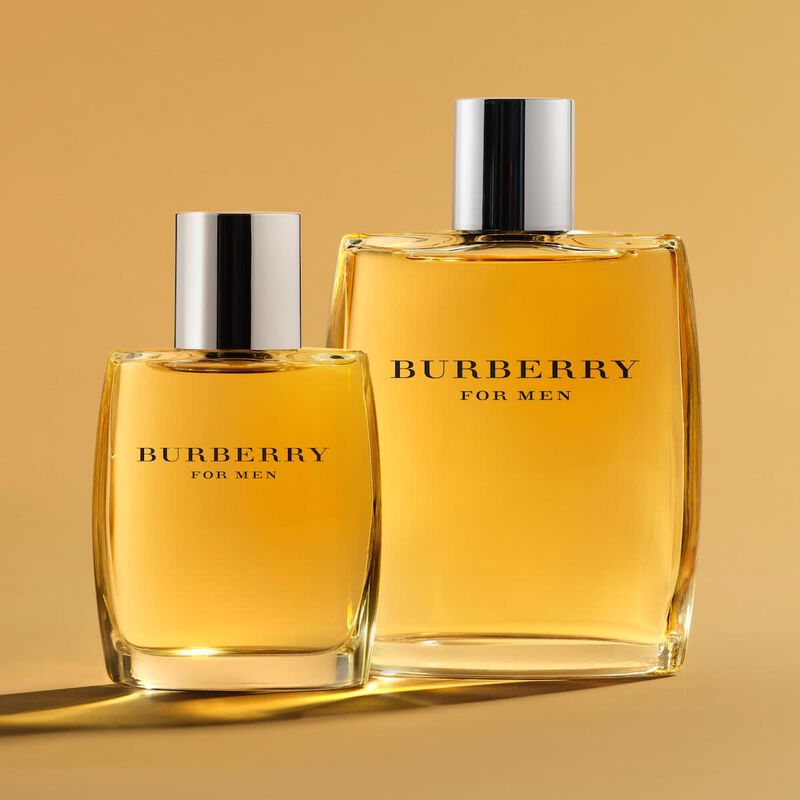 بربري عطر بربري كلاسيك أو دو تواليت