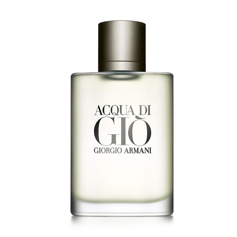 armani beauty acqua di gio homme eau de toilette 50ml