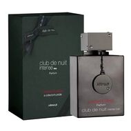 عطر كلوب دي نوي إنتنس اصدار محدود faces عطر كلوب دي نوي إنتنس اصدار محدود