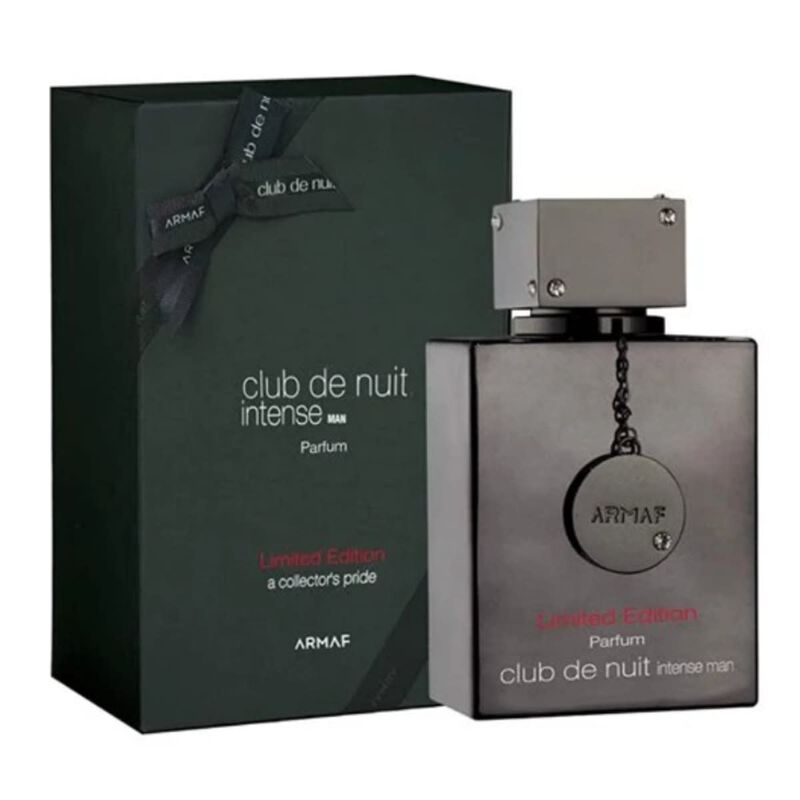 ارماف عطر كلوب دي نوي إنتنس اصدار محدود